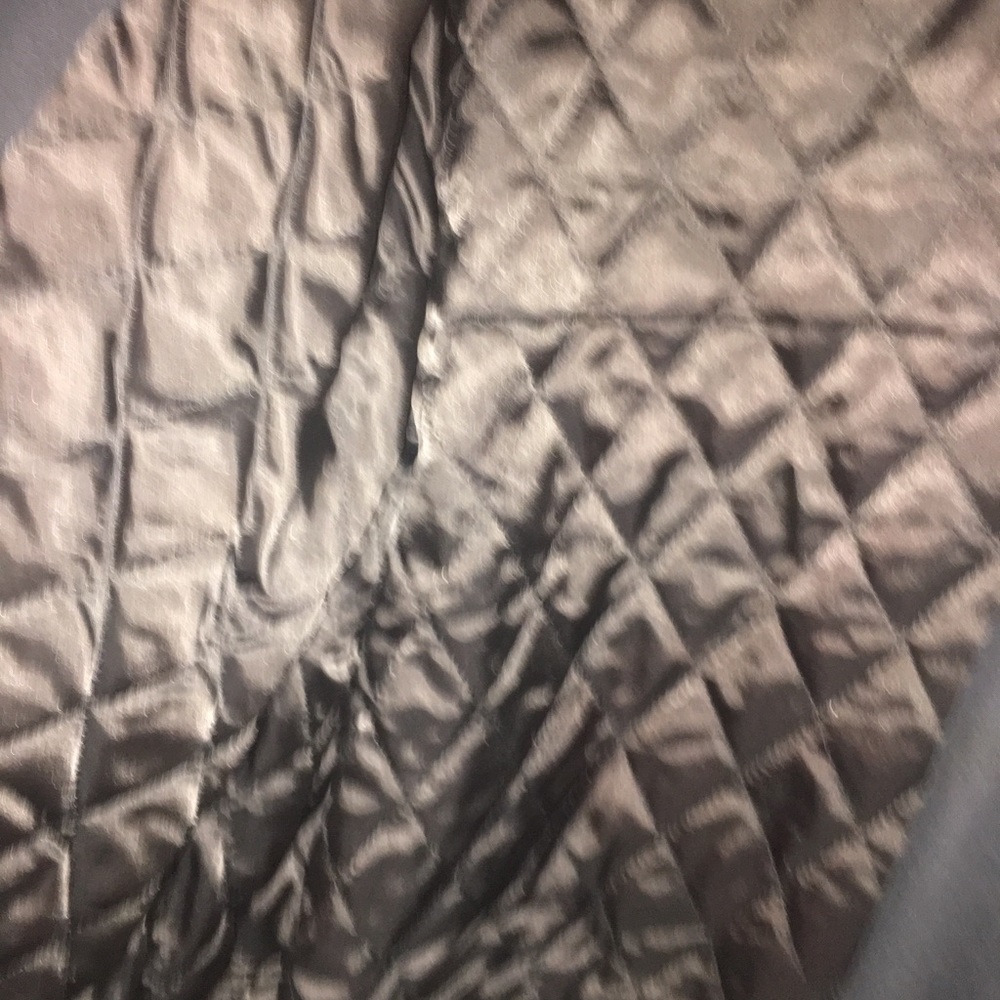 Soft Leather Jacket - image 4